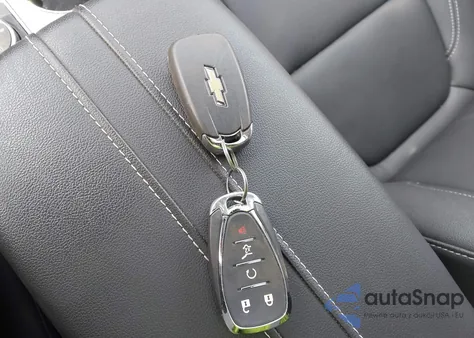 2023 Chevrolet Blazer Awd 3Lt from USA, damaged, VIN 3GNKBJRS2PS229643